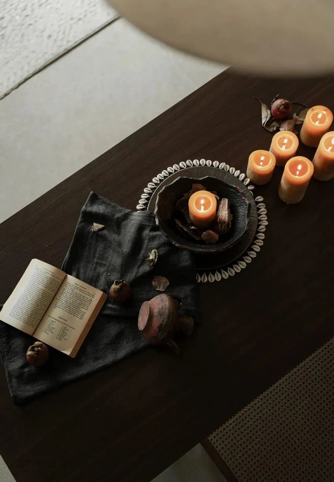 重庆龙湖·天曜昱府上叠样板间丨中国重庆丨臻界设计-33