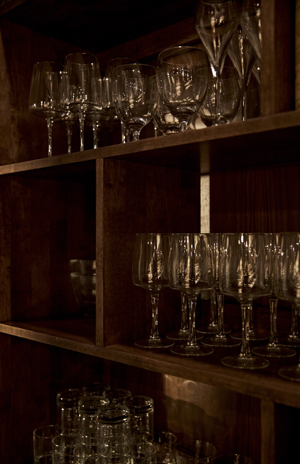 10 坪小户型打造温馨原木空间-11