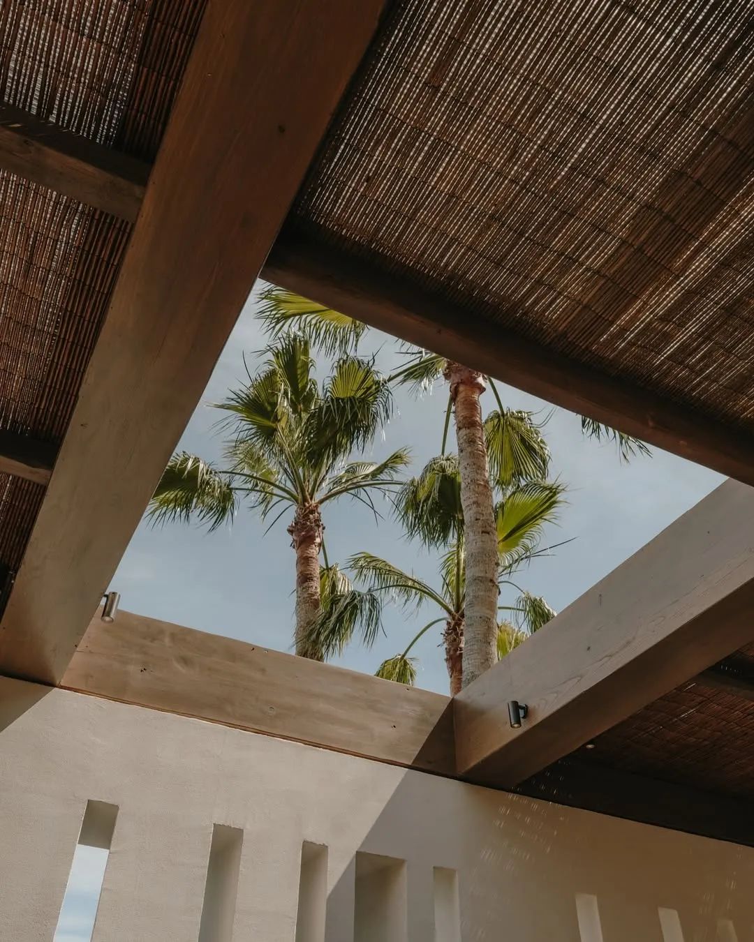 普罗旺斯葡萄园古老城堡重建丨建筑师Amelia Tavella-72