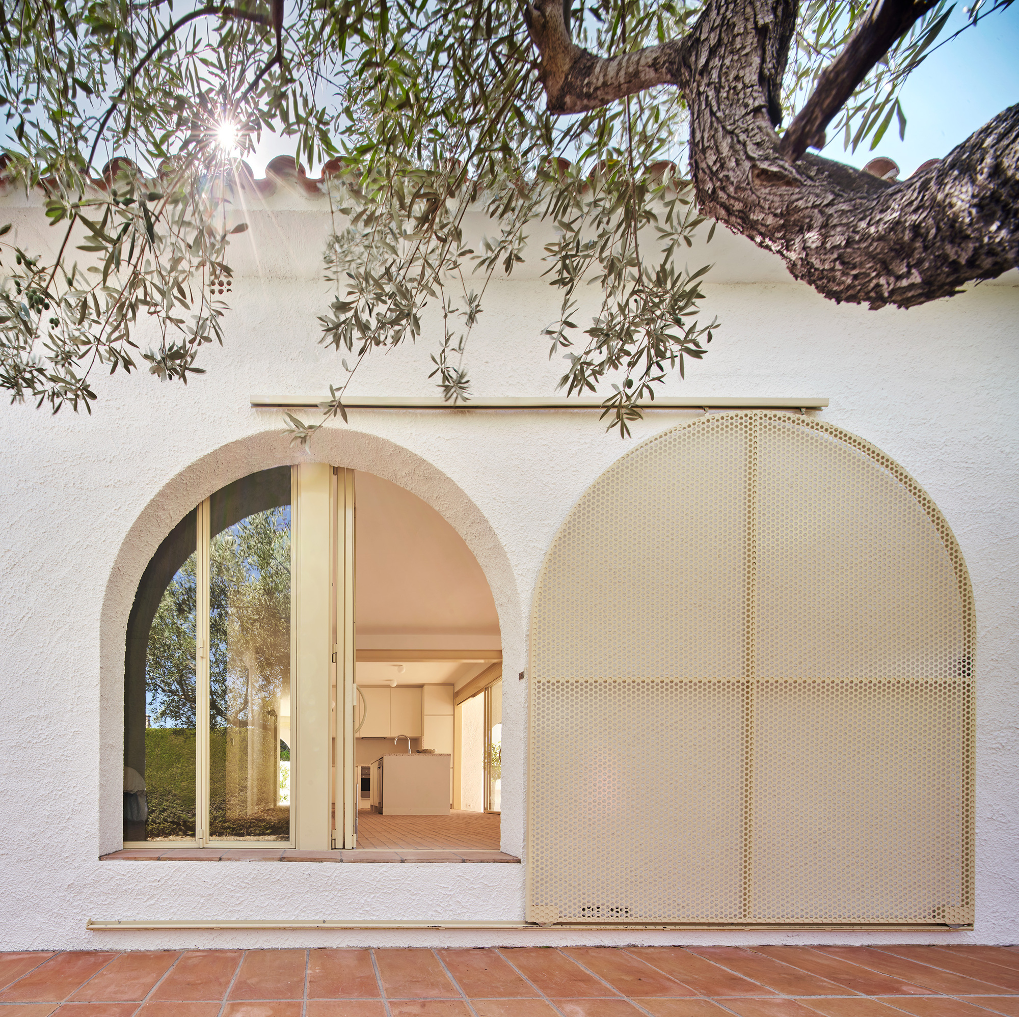 3 玛丽娅斯之家丨西班牙丨Bajet Giramé,Burckhardt-4