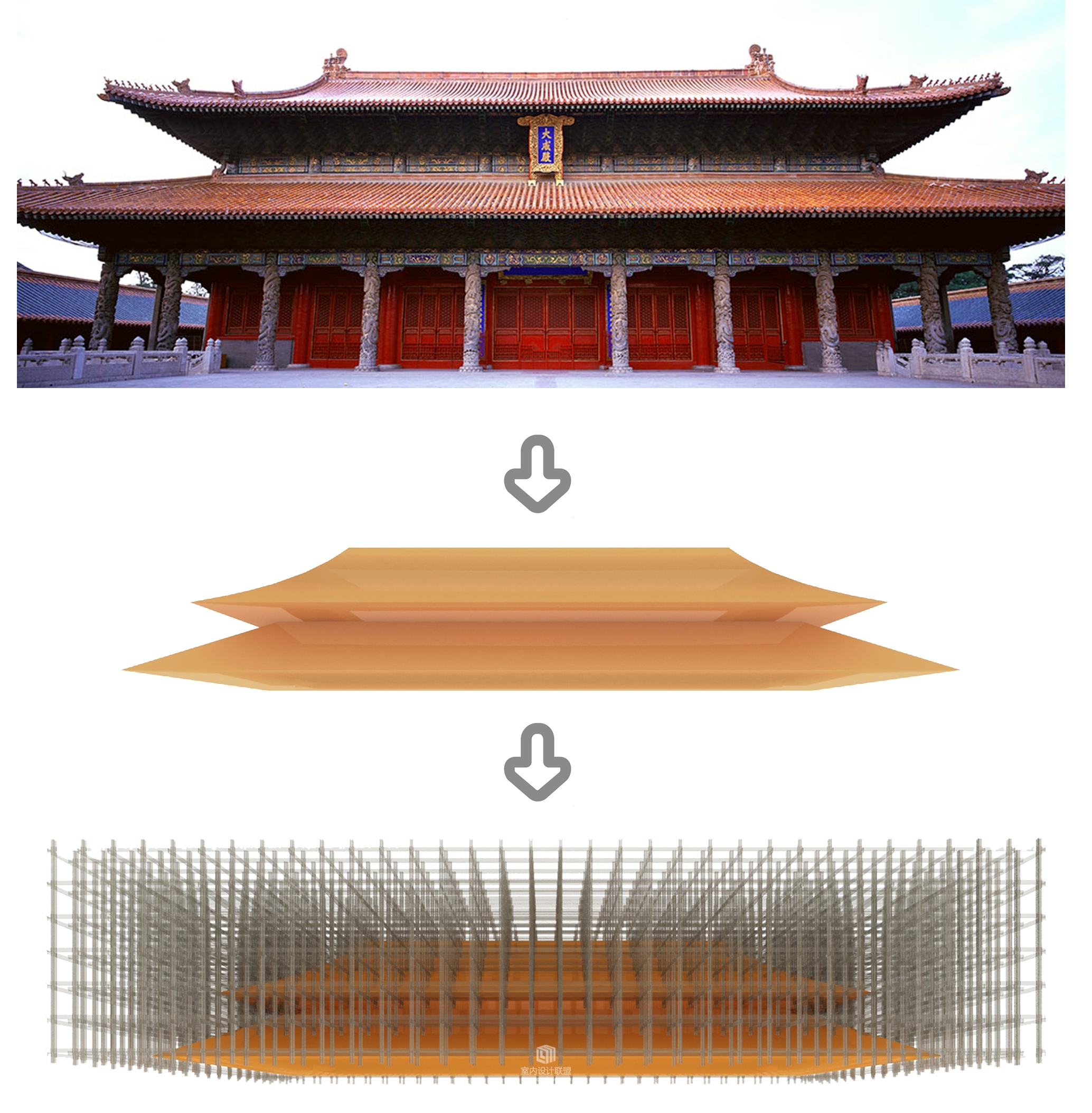 飞视设计---山东绿地国际金融中心IFC展示中心-42