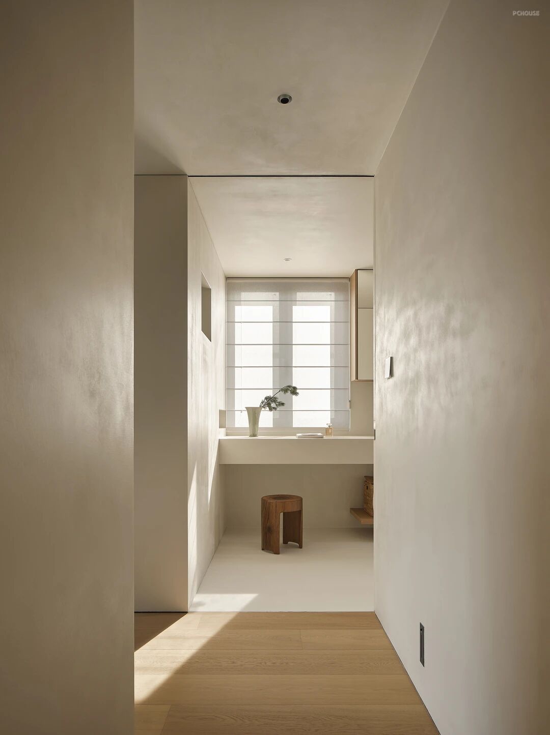 鸡肋横梁变成最美穹顶，效果绝了！-49