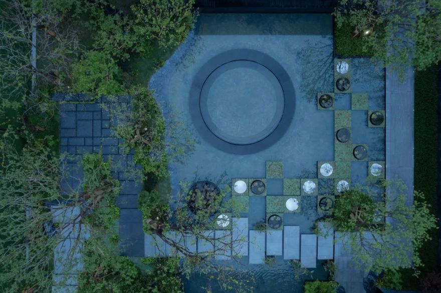 上海浦发仁恒·有园丨中国上海丨上海澜道环境设计咨询有限公司-65