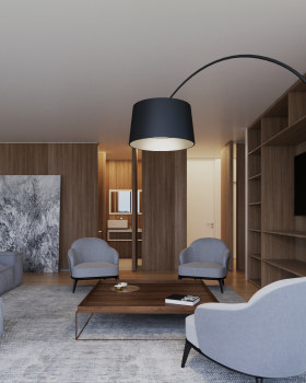 200m² en Torres al Rio