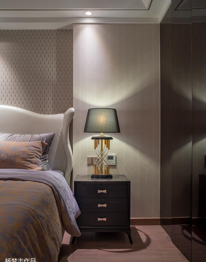 
2017年度台州得力·金悦花园样板房案例 -14