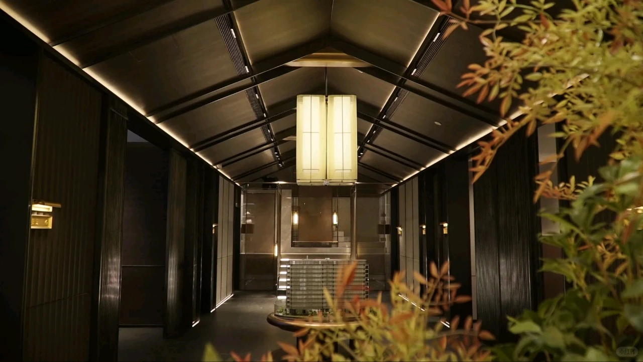 合肥千万级封面豪宅「伟星天元」丨中国合肥丨顺景园林,DIA 丹健国际-55