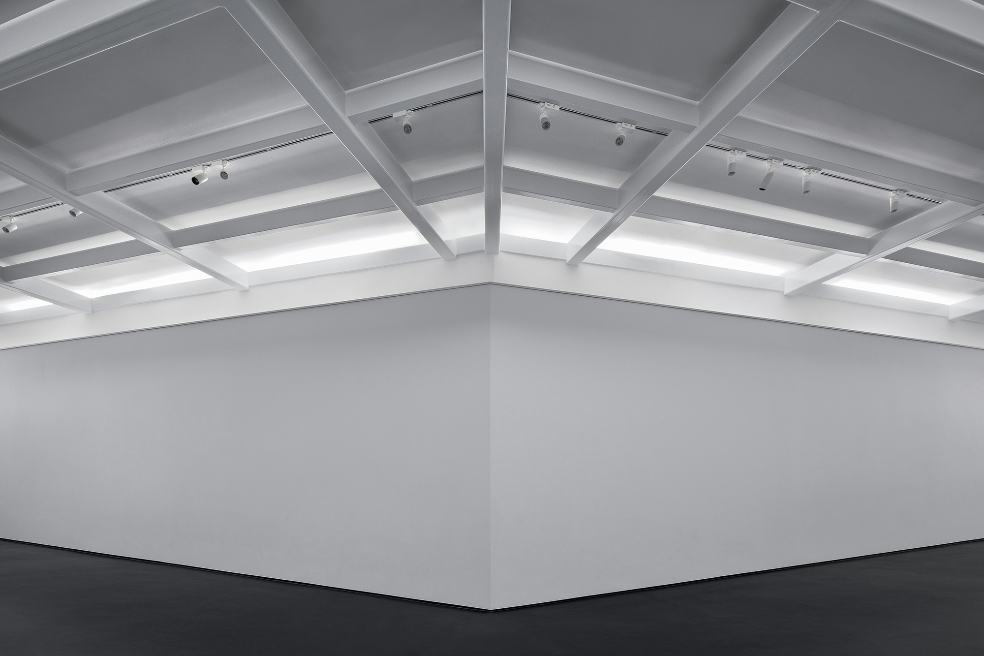 云美术馆丨中国深圳丨HLD艺术与设计-77