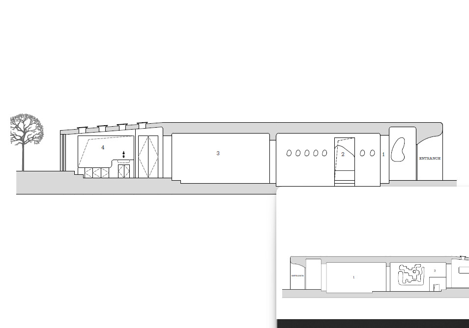 单人；单身人士丨中国上海丨Offhand Practice-29