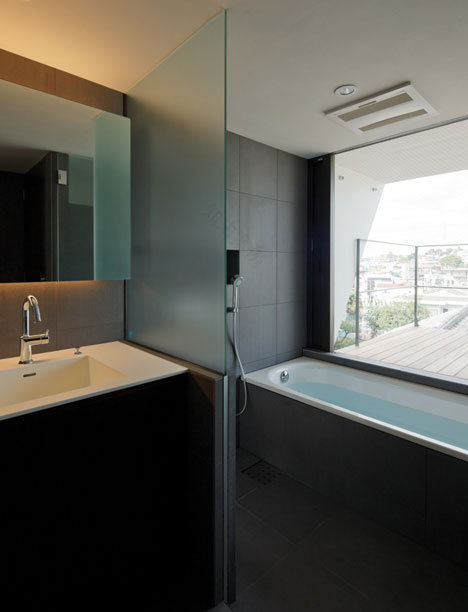 Vista by Apollo Architects - Associates | Dezeen-25