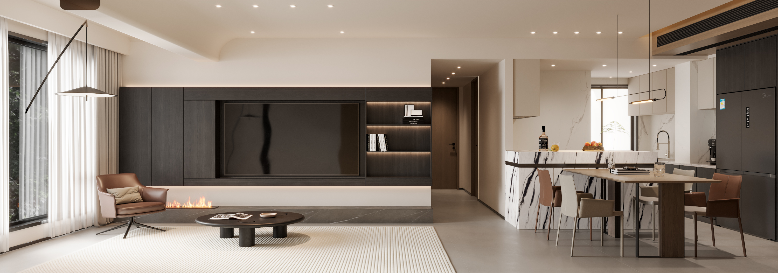 找到自己的频率 然后快乐的活着-1