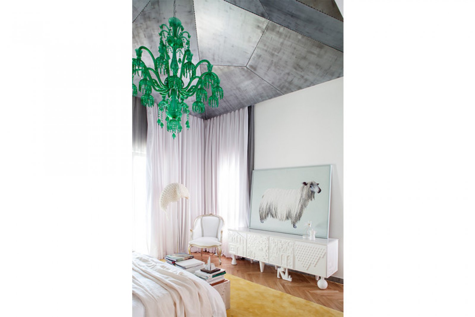 艾力枫社别墅-14