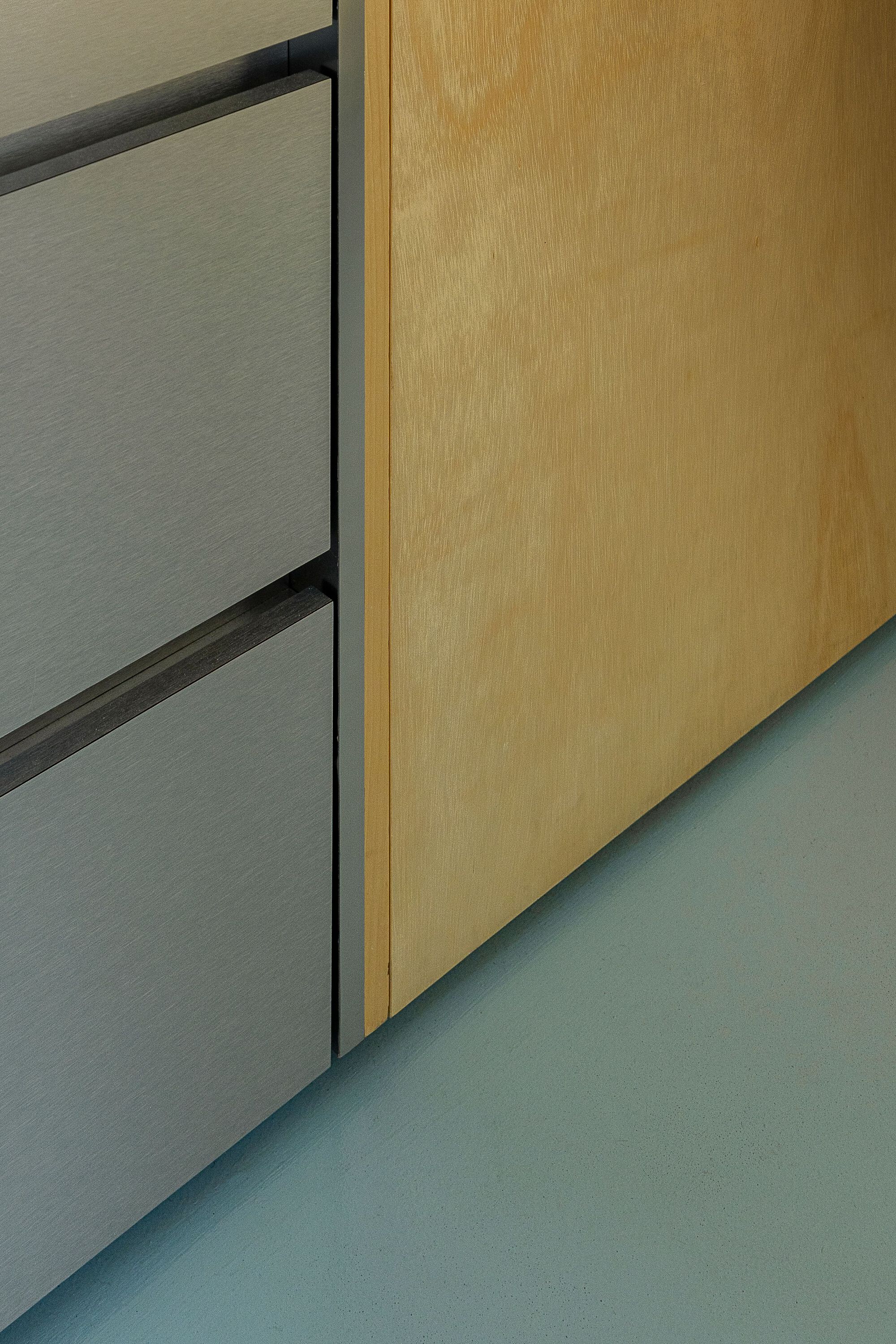 丨巴西圣保罗丨Gurgel D’Alfonso Arquitetura-55