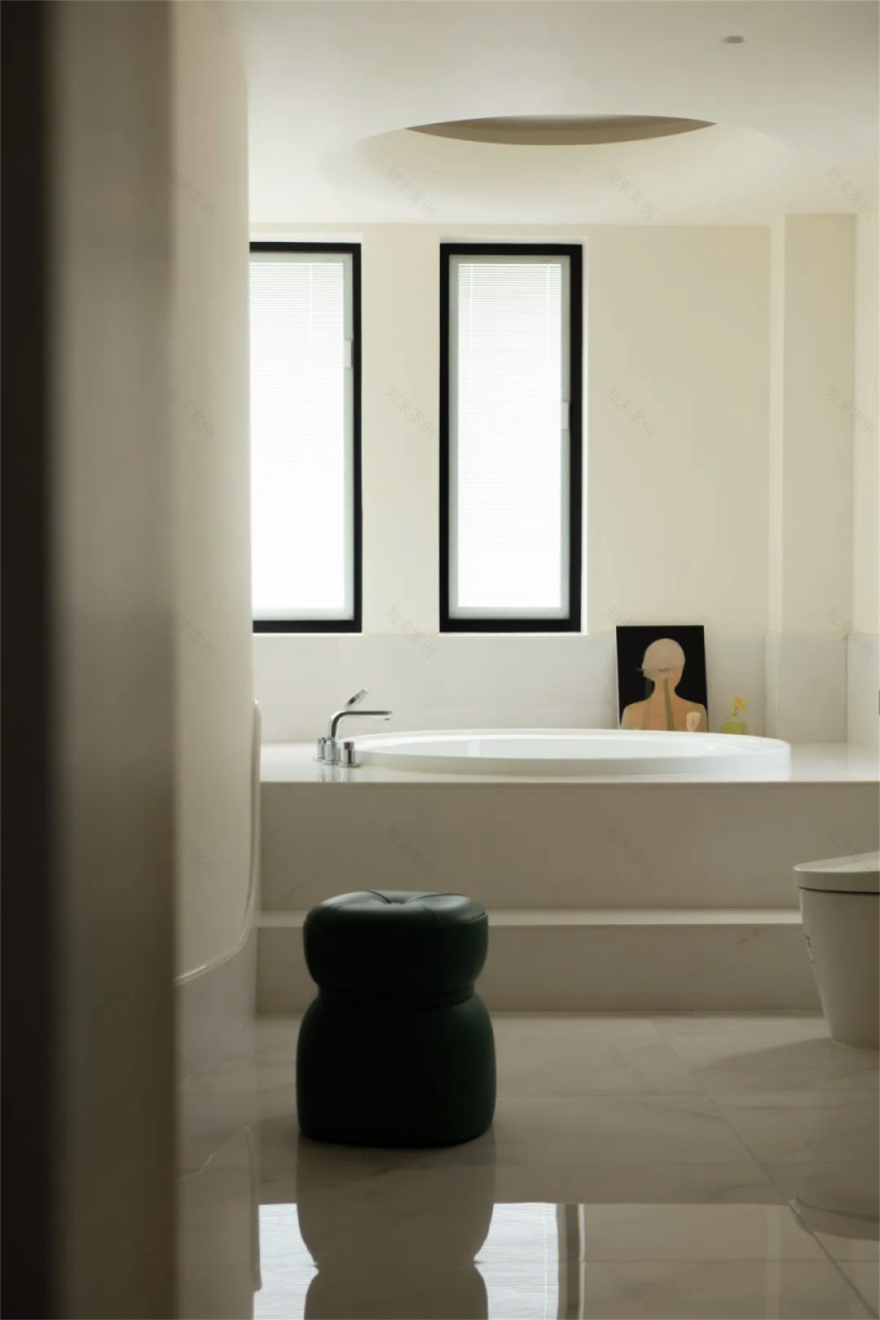 栖·心宅丨中国重庆丨In Design Studio 隐一设计-62