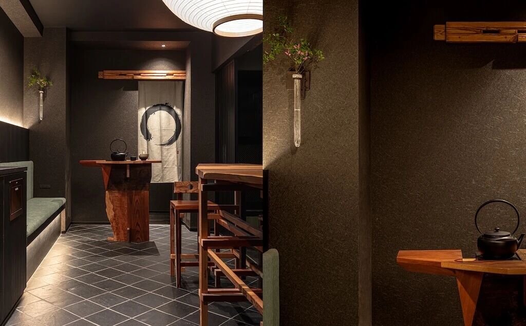 Palmira Art水疗中心丨日本东京丨MAD建筑事务所-31