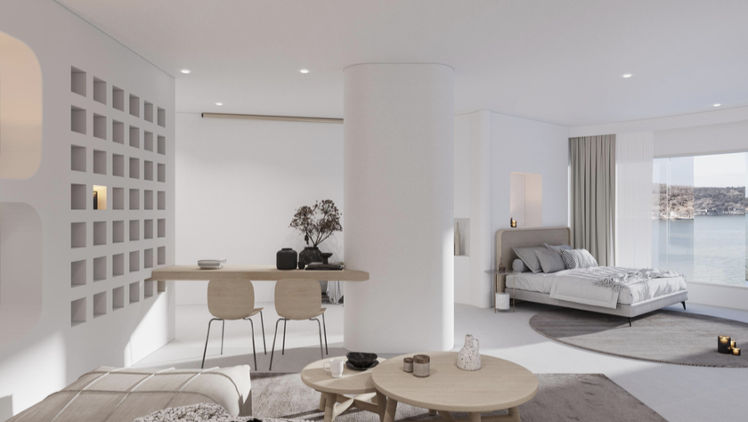 捷仕建筑：打造中国最具影响力的文旅聚落——大理理想邦-155