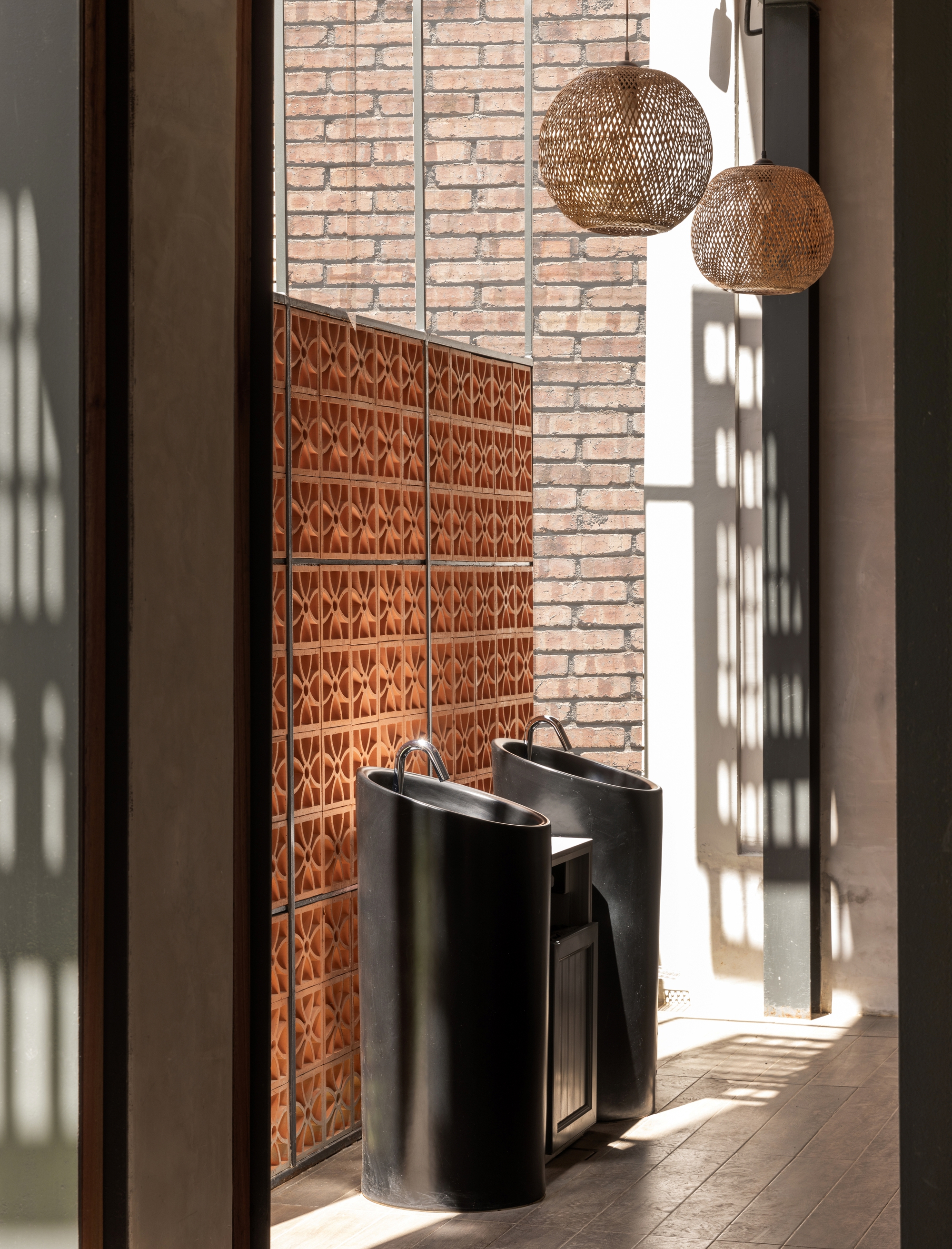 小房子丨马来西亚马六甲丨Kaizen Architecture-37