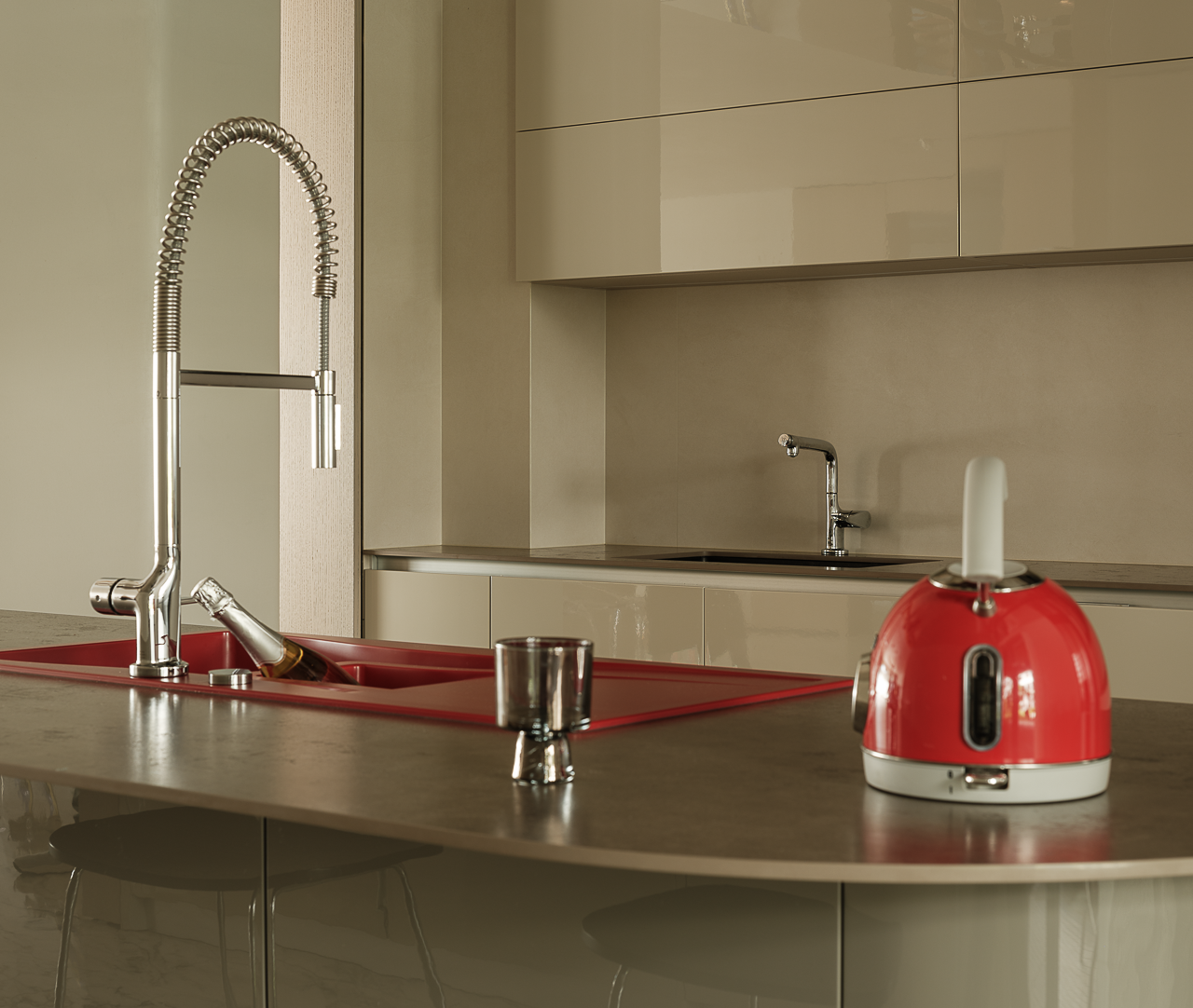 孩子成家后,这对哈尔滨夫妇决定过上向往的生活丨中国哈尔滨丨上层睿筑-66