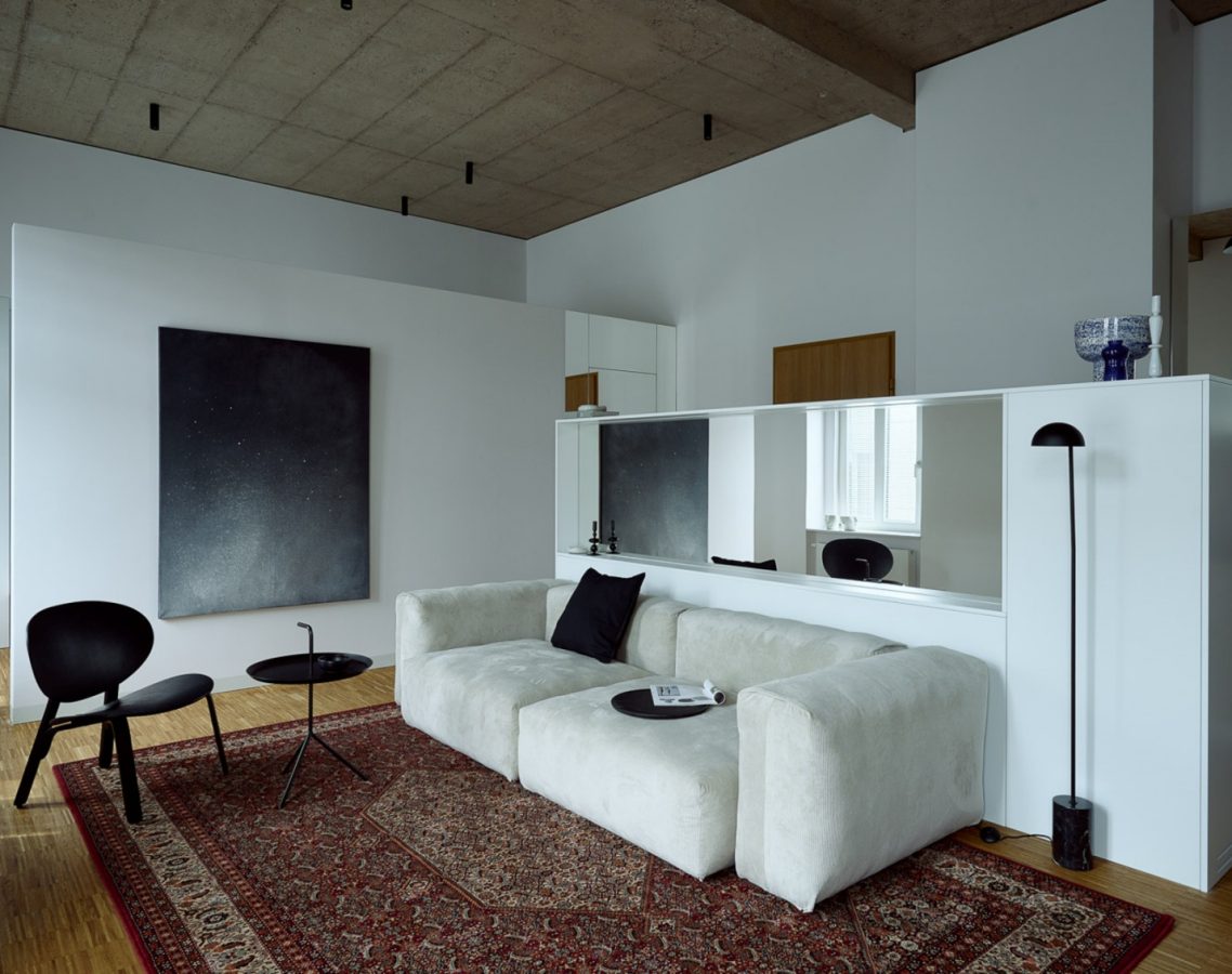 Motława河复兴项目（Motława河滨水公园扩建）丨波兰格但斯克-24