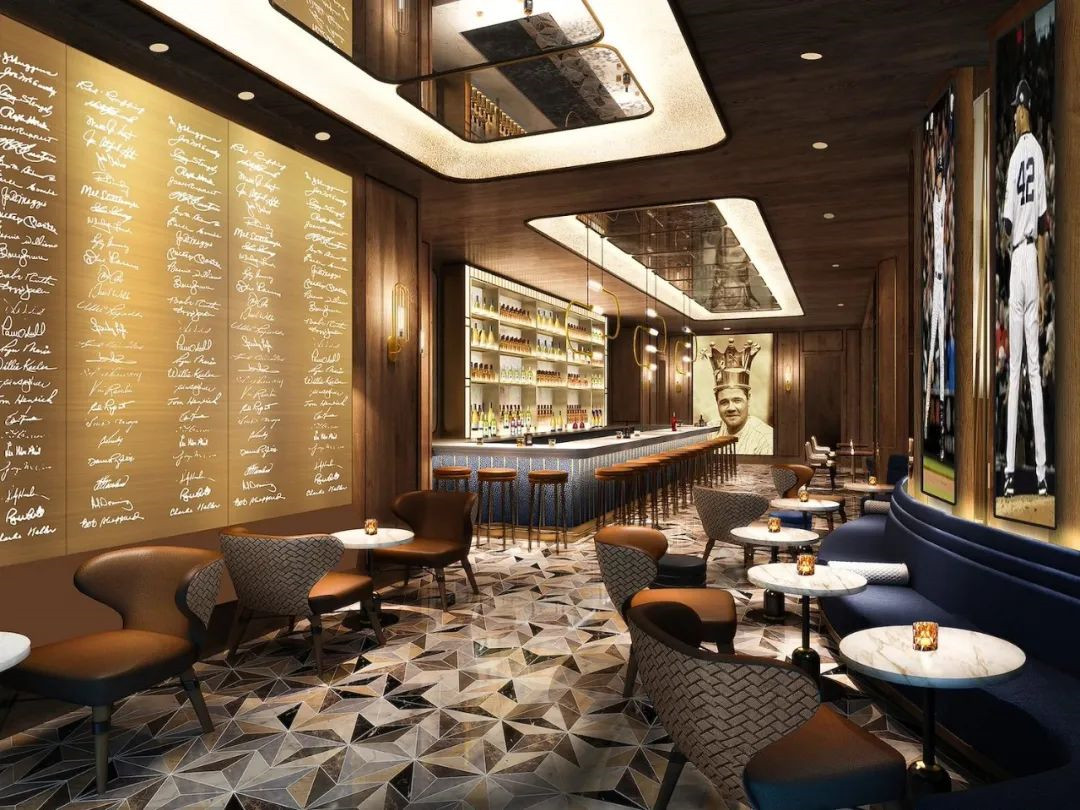 美国滚石酒店-2