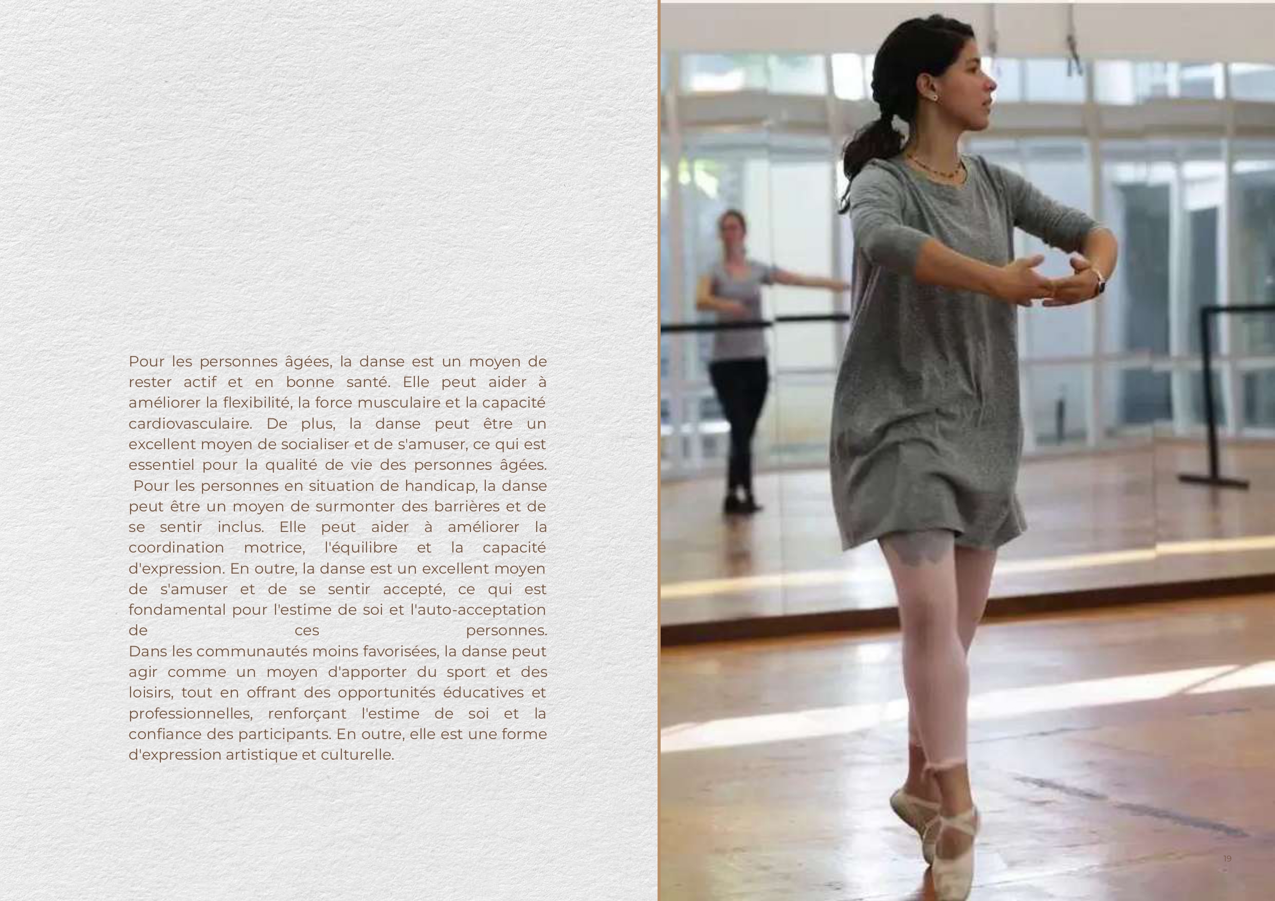 Centre de Danse de "São Sebastião"-16