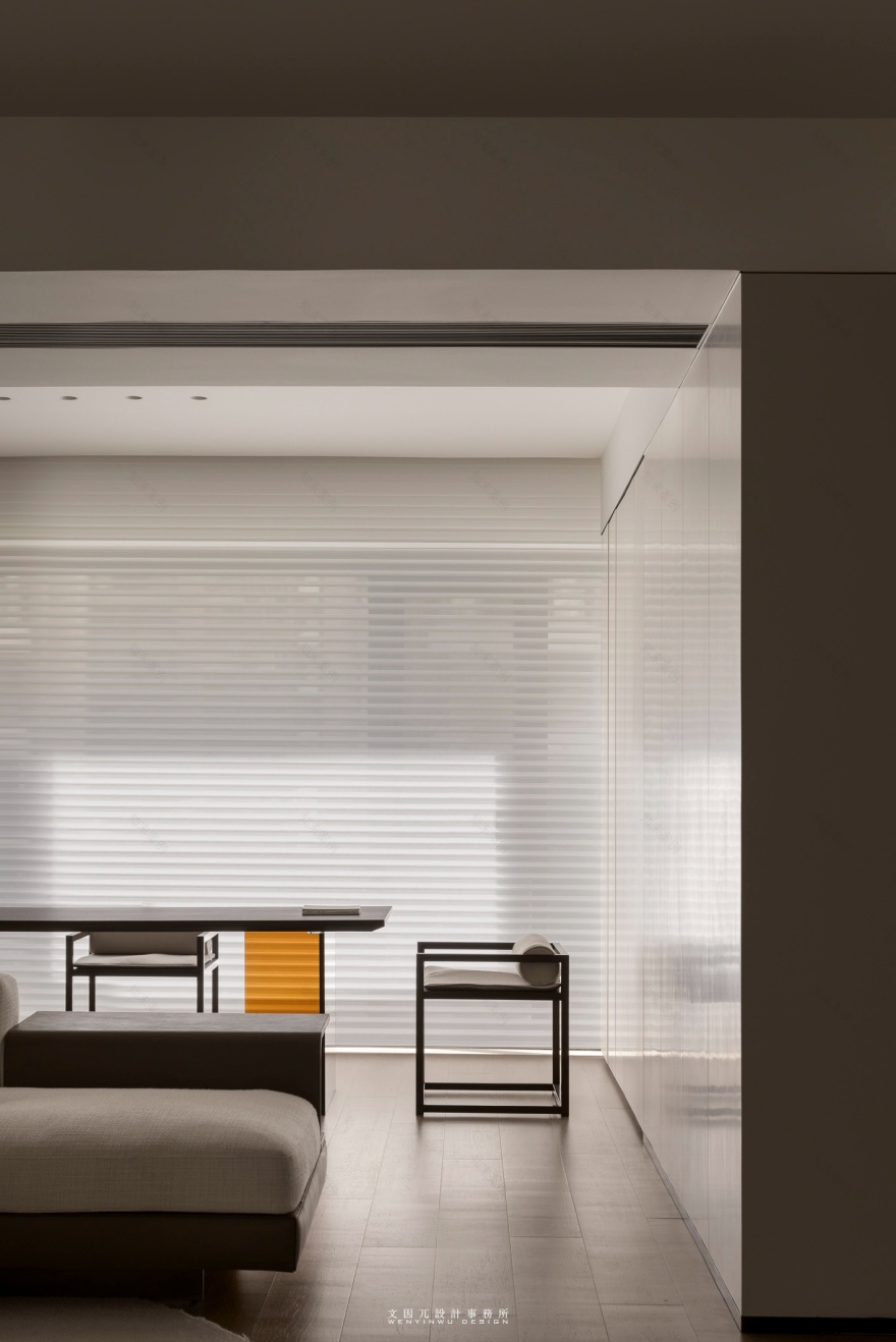 光之住宅丨中国汕头丨文因兀设计事务所-19