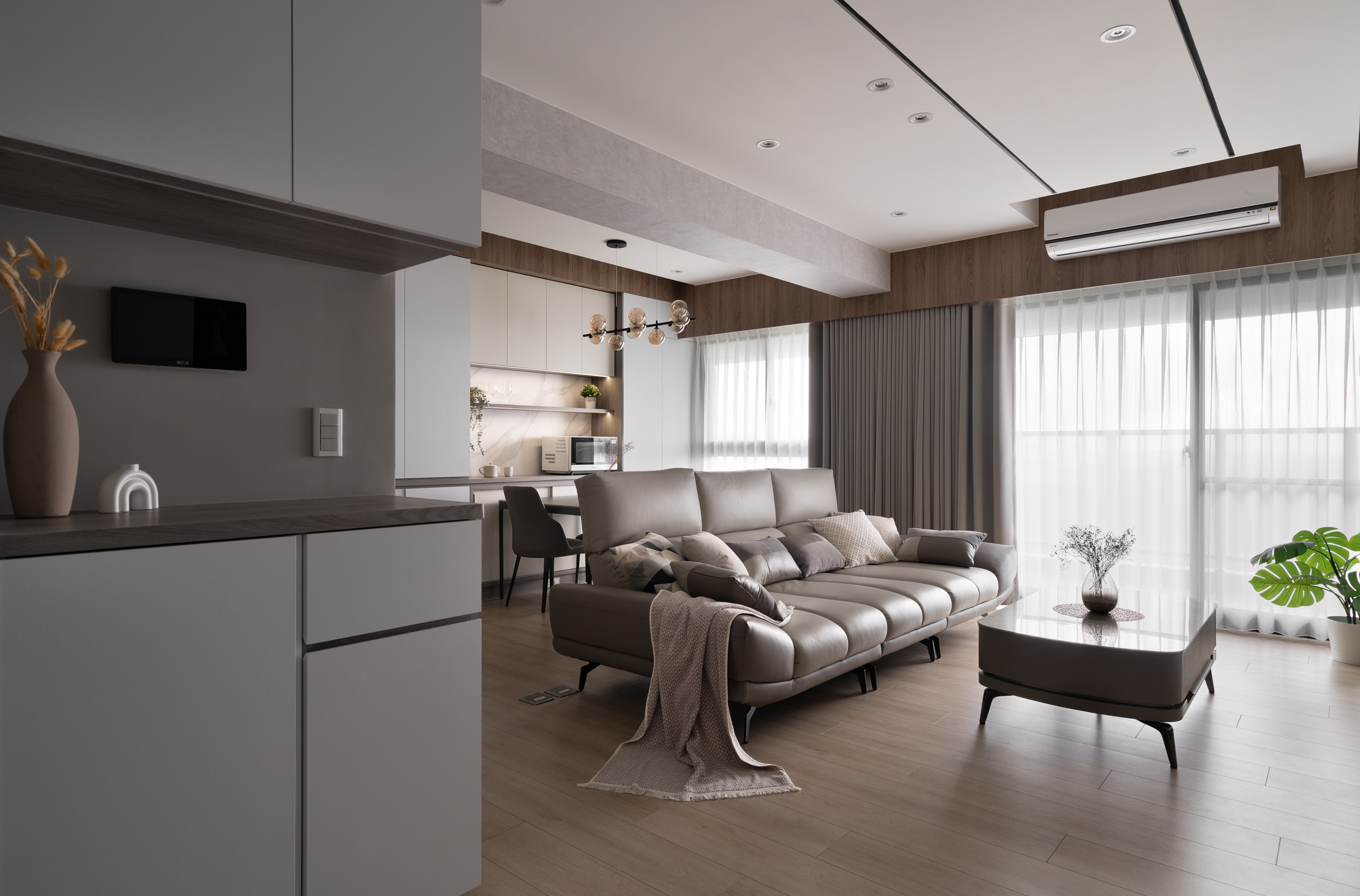 伴豆 _house, 空間攝影-3