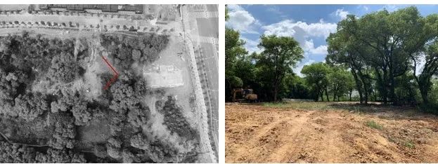 南昌融创雪个庭示范区 | 香樟林中的诗意栖息-17