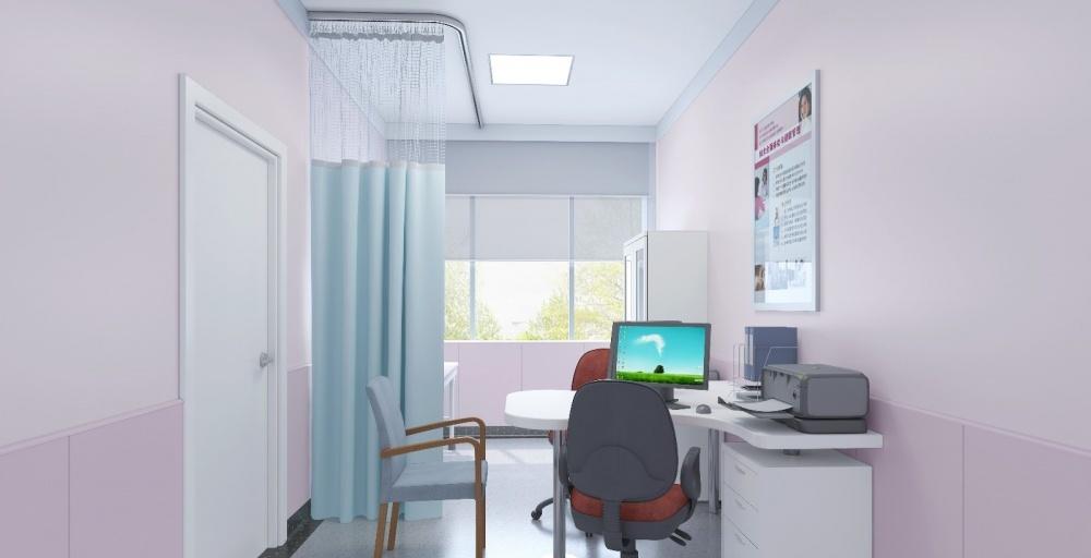 
医院—滕州妇幼保健医院 -17