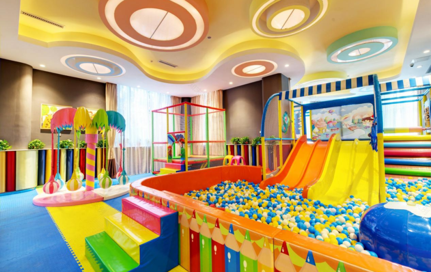 重庆恒大集团多功能铂金会所丨中国重庆丨恒大集团重庆公司-27