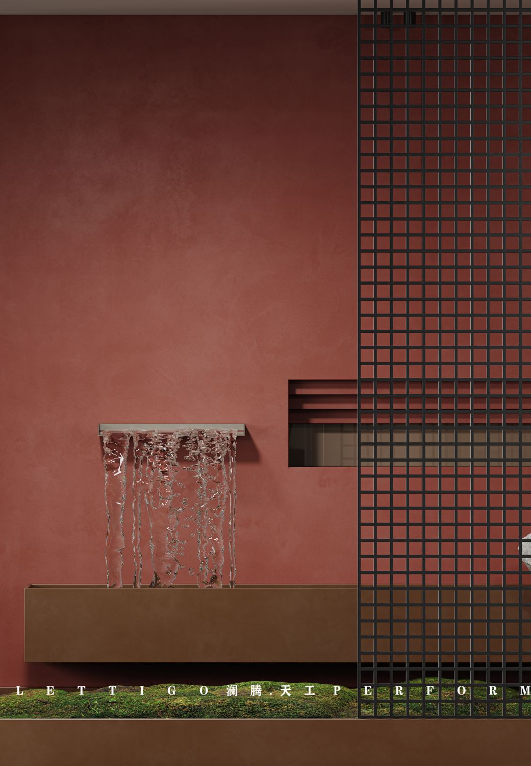 高端组|产品展厅|家具展厅|软装馆-2