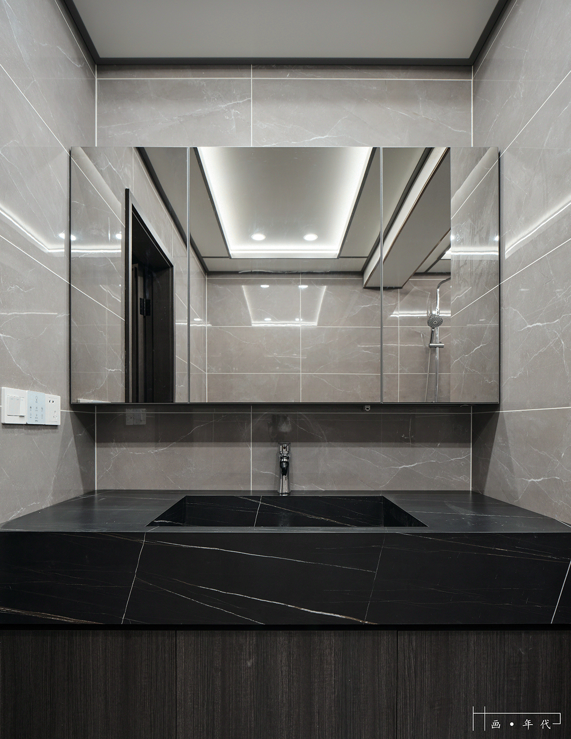 画年代设计 | 沏茶品红楼，煮酒探西游-35