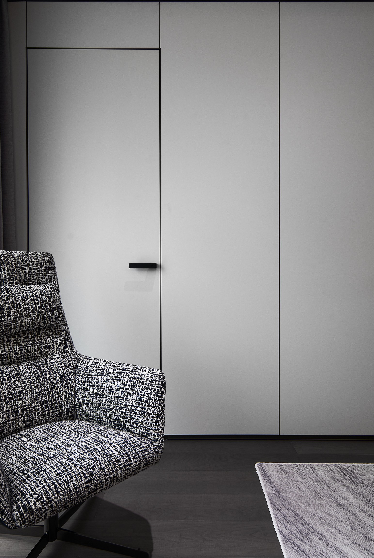 简而不凡,高洁清雅 · 340㎡品质大宅设计丨中国绍兴丨本设空间设计-24