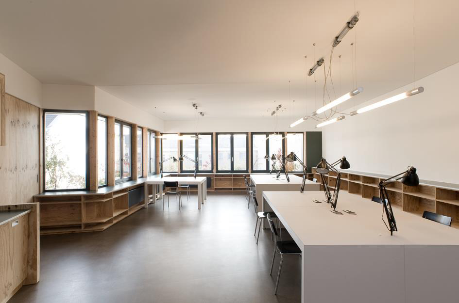 設計元素-we work聯合辦公空間-設計風向-137