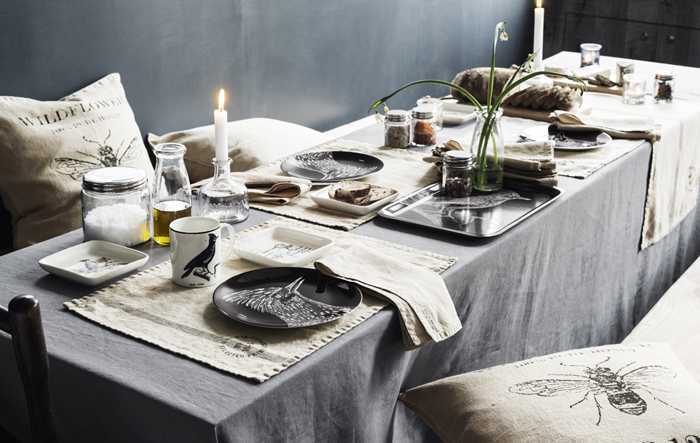 瑞典设计师 Hans Blomquist 的精美室内设计案例-8