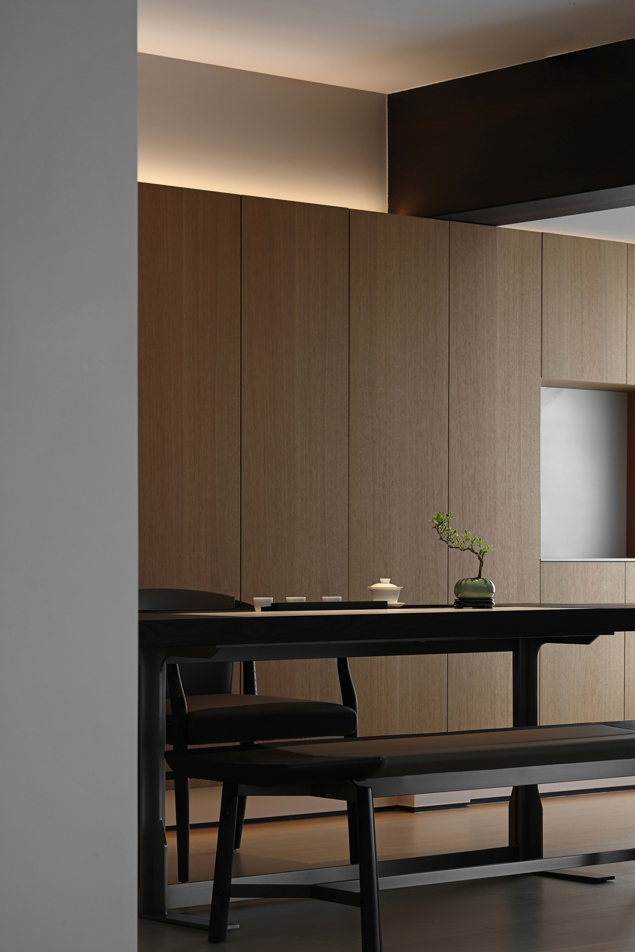 水晶澜庭丨中国龙岩丨逐光设计-19