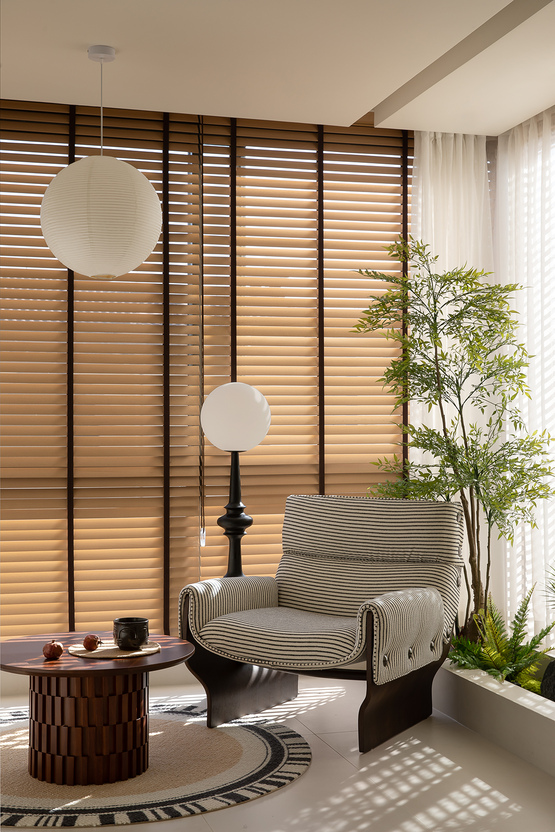 法式优雅之家丨中国浙江丨莲设计-97