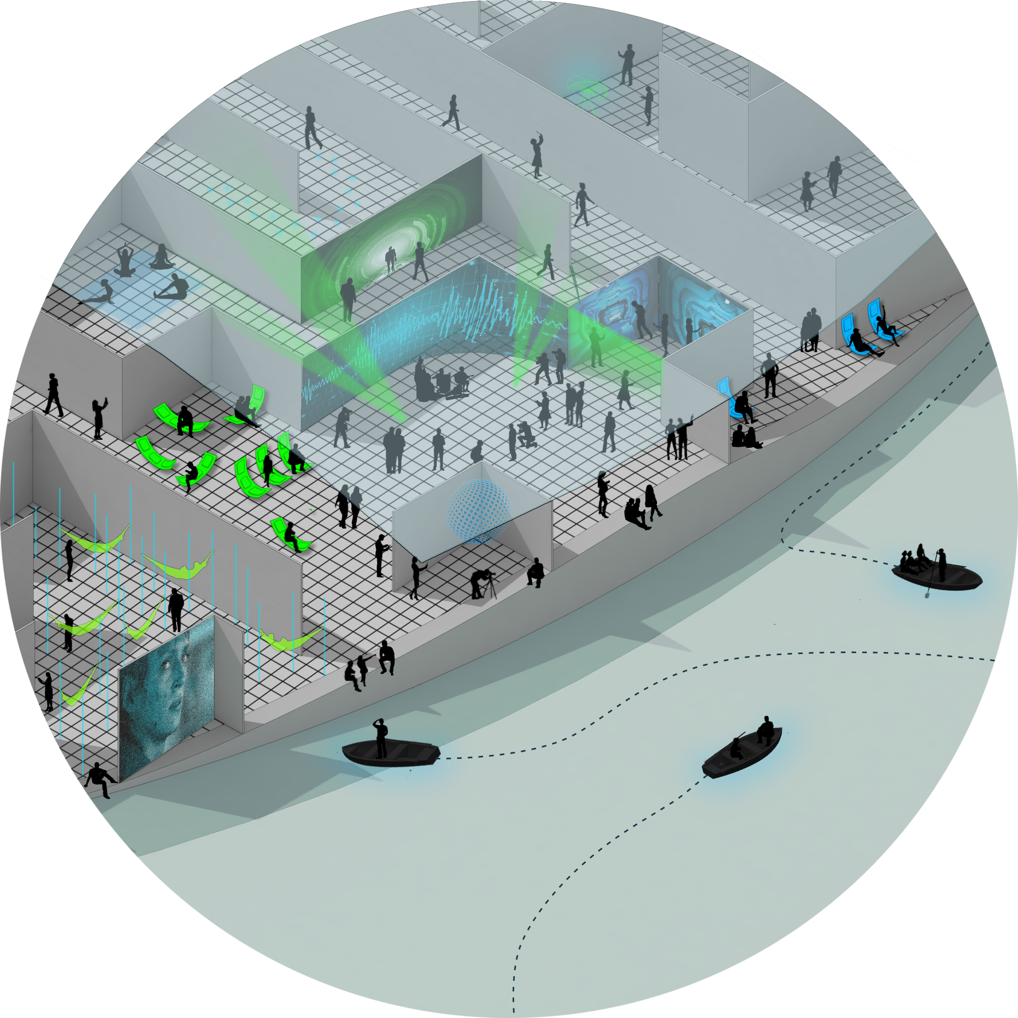 (2018年巴斯克书籍与出版之屋（BaBH）入围终选名单作品) 第n个藏书系列

注：由于Librarynth不是常见组合词汇，如果这里nth不是特殊用法的话，Librarynth可能是第n个藏书系列这样的意思；FINALISTA有进入决赛者、入围终选名单者的意思，结合BaBH 2018推测这里可能是相关奖项入围终选的作品；BaBH未查询到很明确中文对应，暂按巴斯克书籍与出版之屋推测以上整体仅供参考，实际需根据更多背景信息确认 丨美国-16