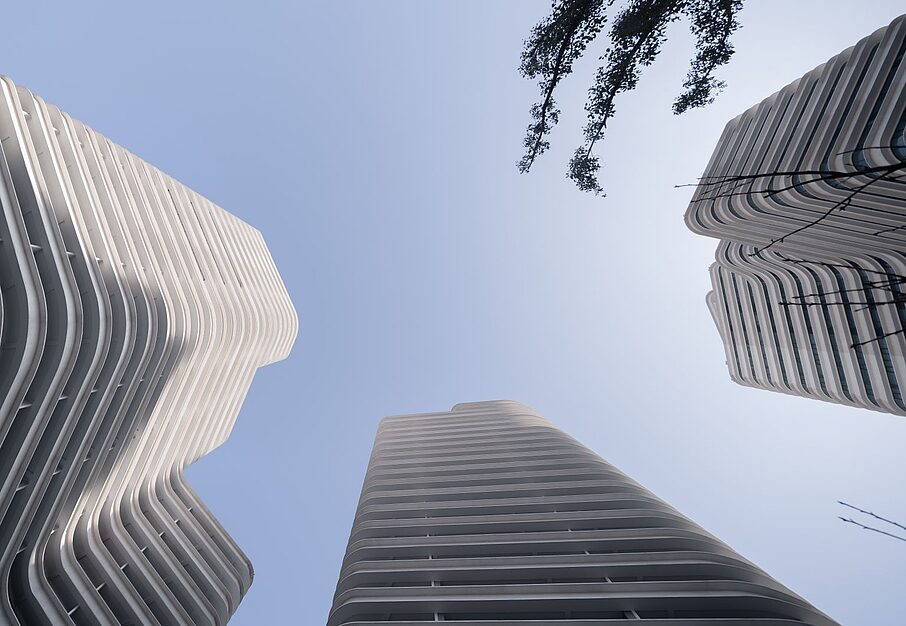 CEG盐城工业园区丨中国盐城丨Baumschlager Eberle Architekten-41