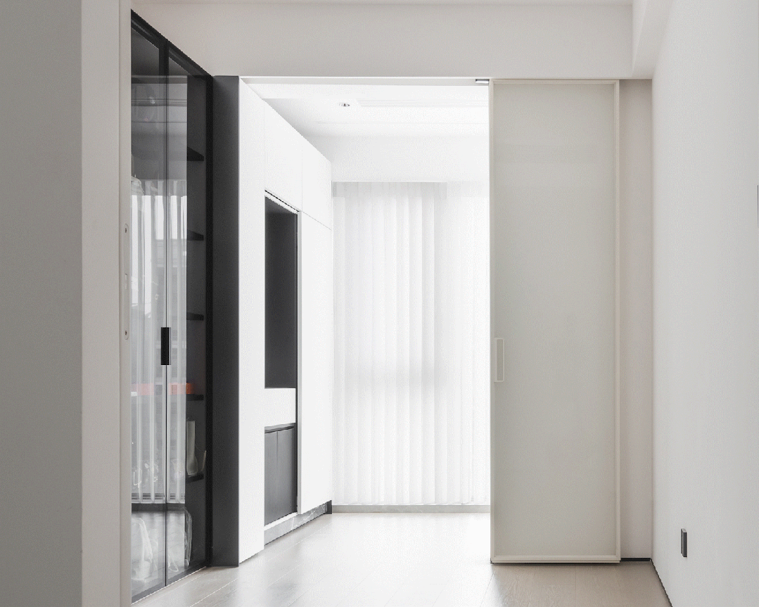 悦己丨中国广州丨臻筑设计工作室-51