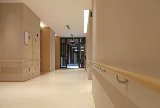 锦瑭康养社区 | 创新养老设计,温暖长者生活-53