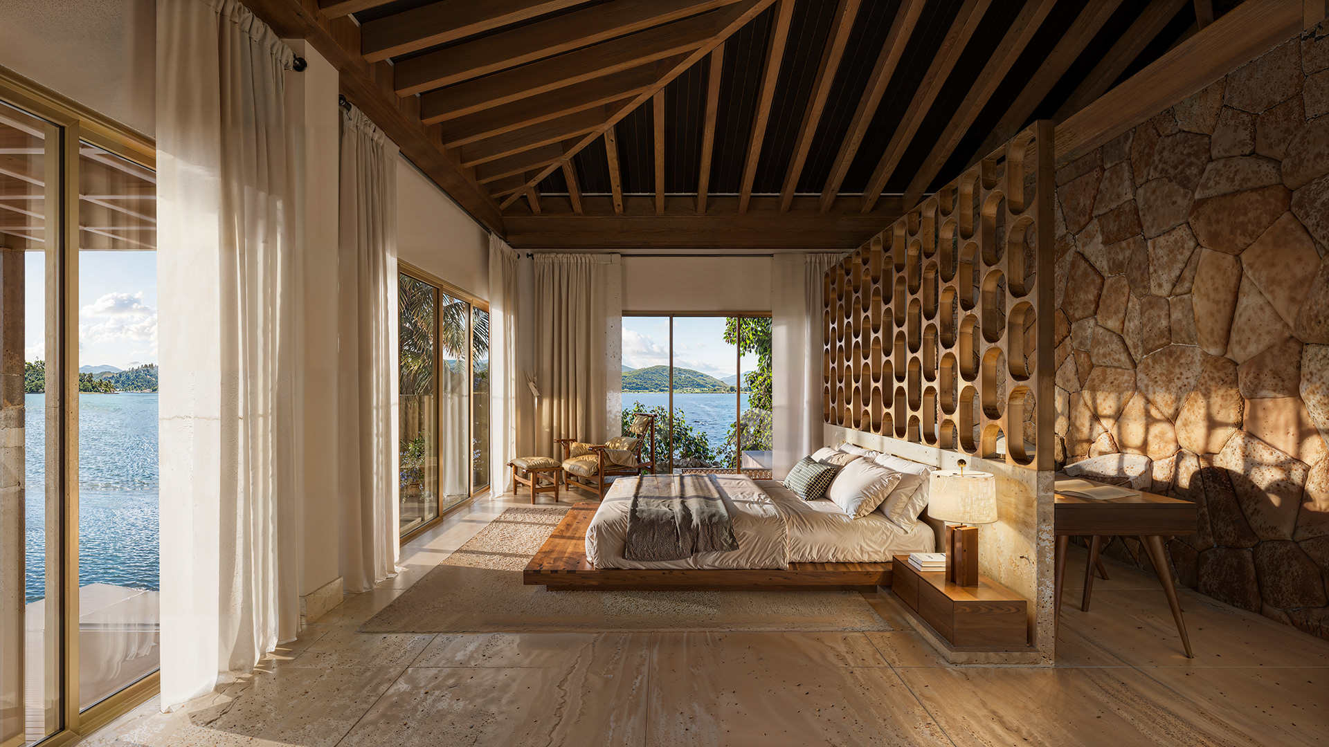 别墅景观丨Jonas Pontanegra-33