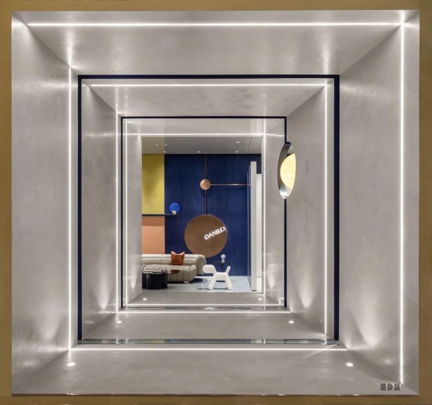 色韵空间 | 艺术与生活的沉浸式对话-40