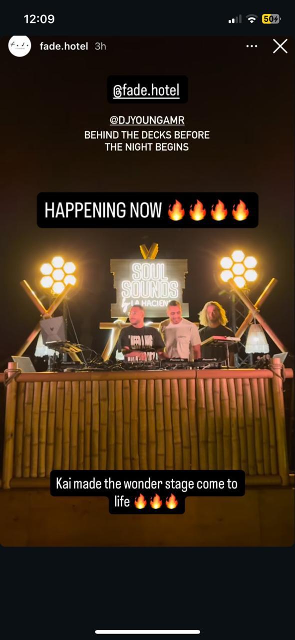 Soul Sounds Party by lahacienda-18