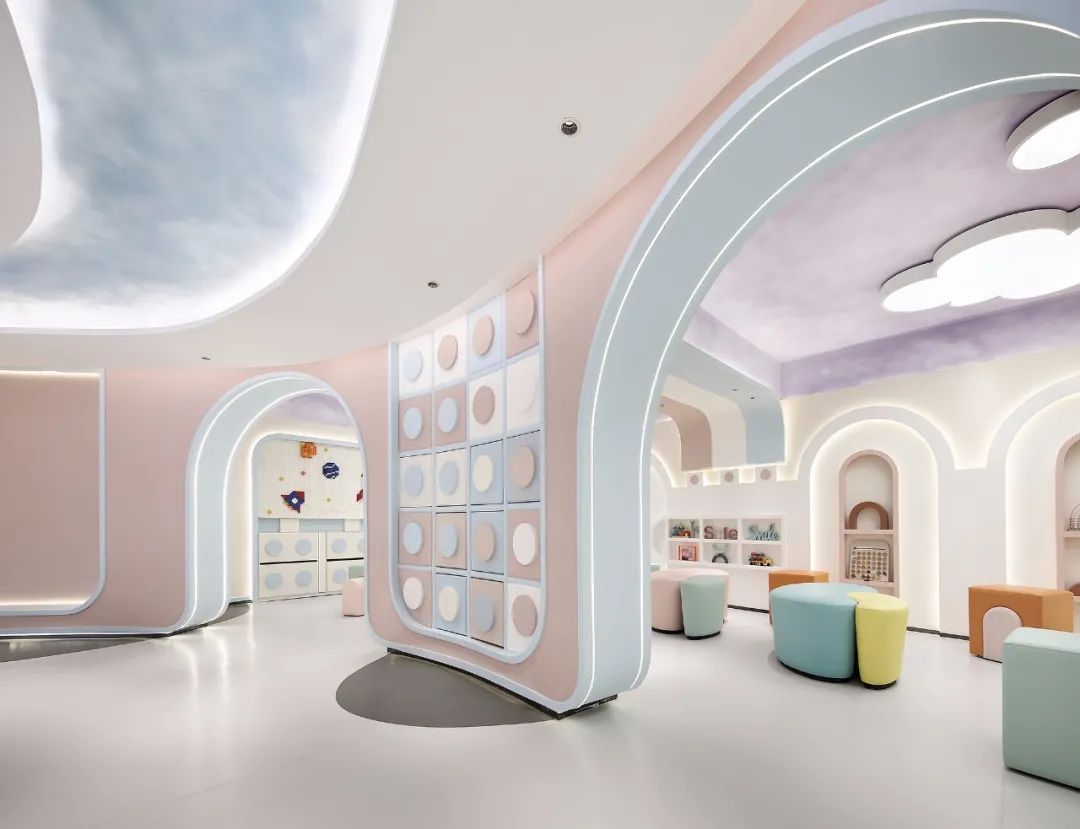 汕头中海黄金海岸丨中国汕头丨广州置在设计有限公司-26