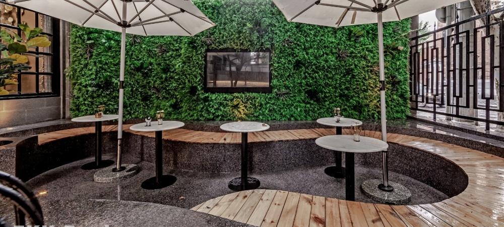 老洋房里的艺术盛宴——现代轻奢与古典韵味的完美融合-17