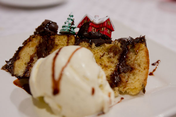 Ristorante Da Valentino餐厅丨新加坡-22