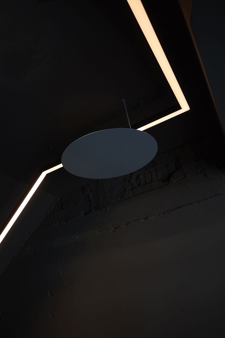 CityHub酒店室内设计,鹿特丹 / Studio Modijefsky-85