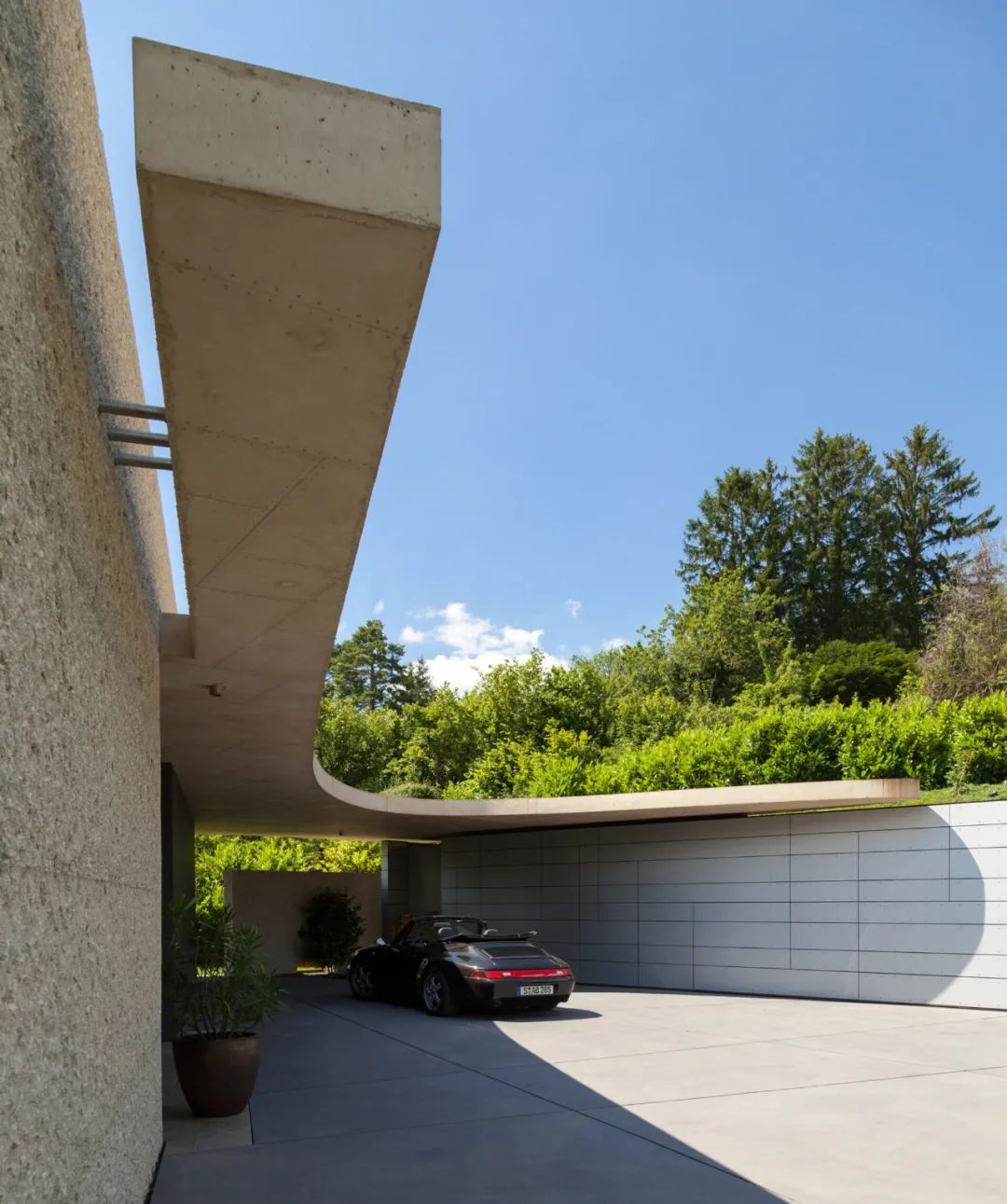 德国山间别墅的解构与重建-25