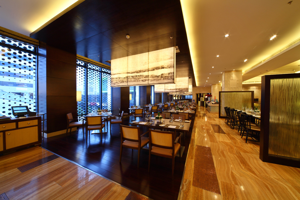 柳州丽苼酒店（少数豪华品位酒店）-23