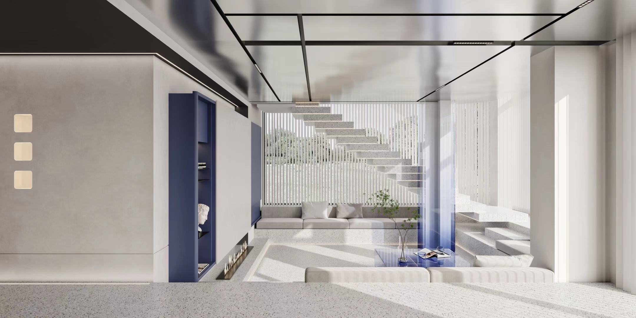 展示·家装作品欣赏-47